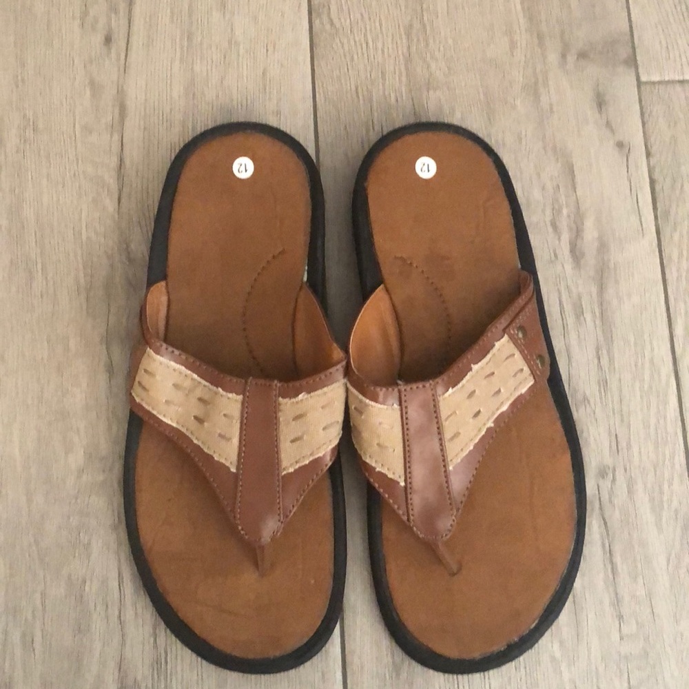 Flip Flops
